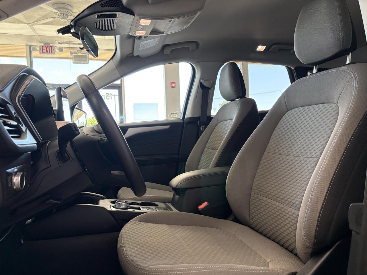 Ford Escape SE AWD 2022