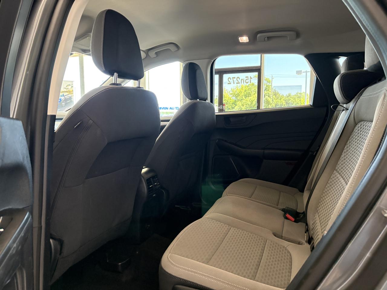 Ford Escape SE AWD 2022