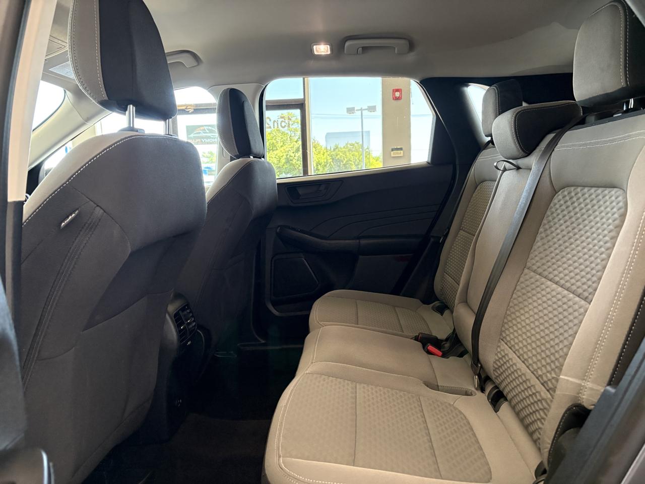 Ford Escape SE AWD 2022