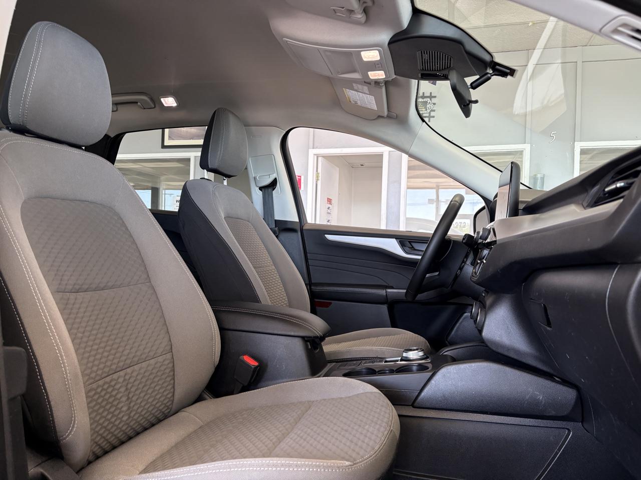 Ford Escape SE AWD 2022