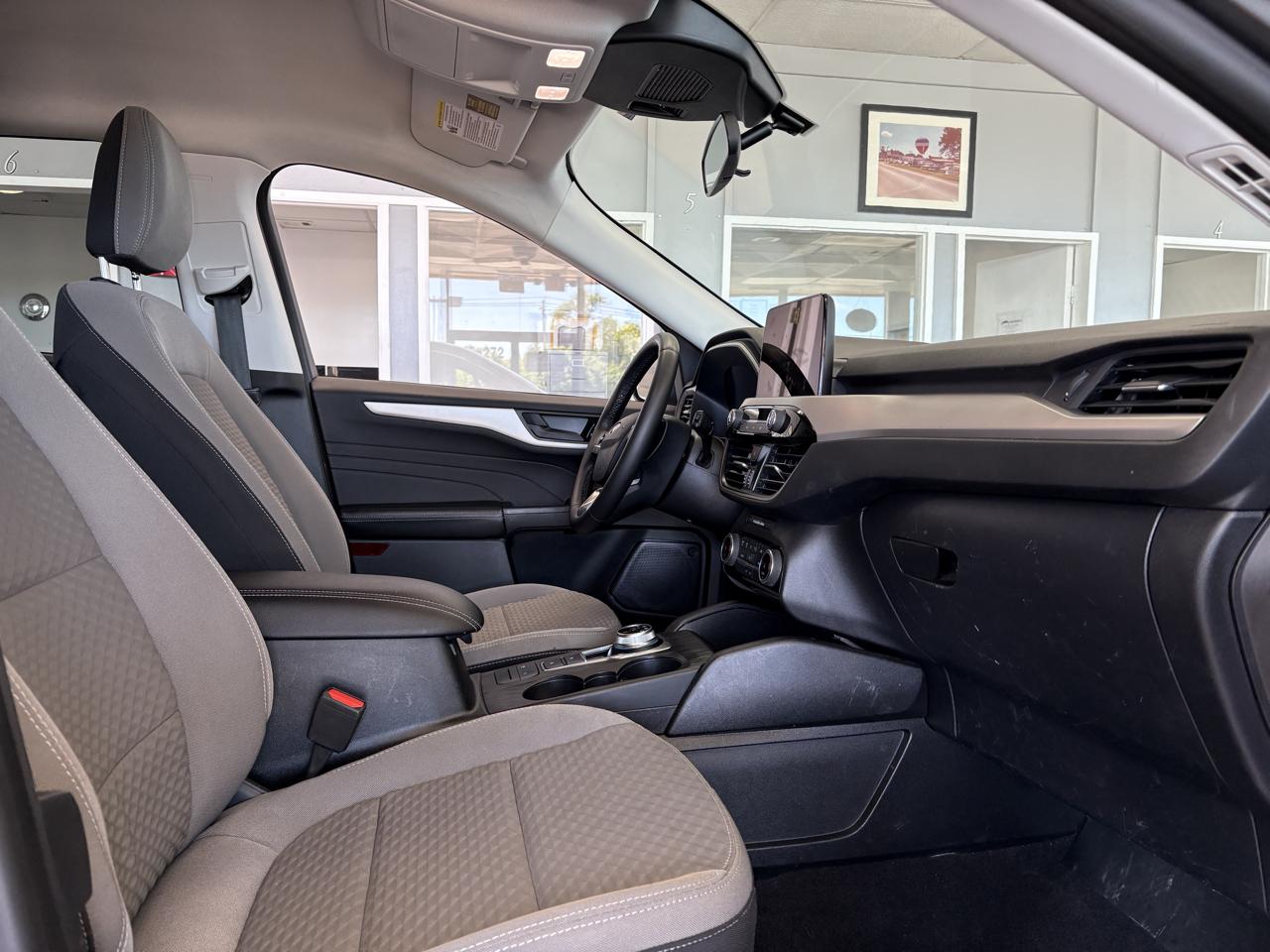 Ford Escape SE AWD 2022