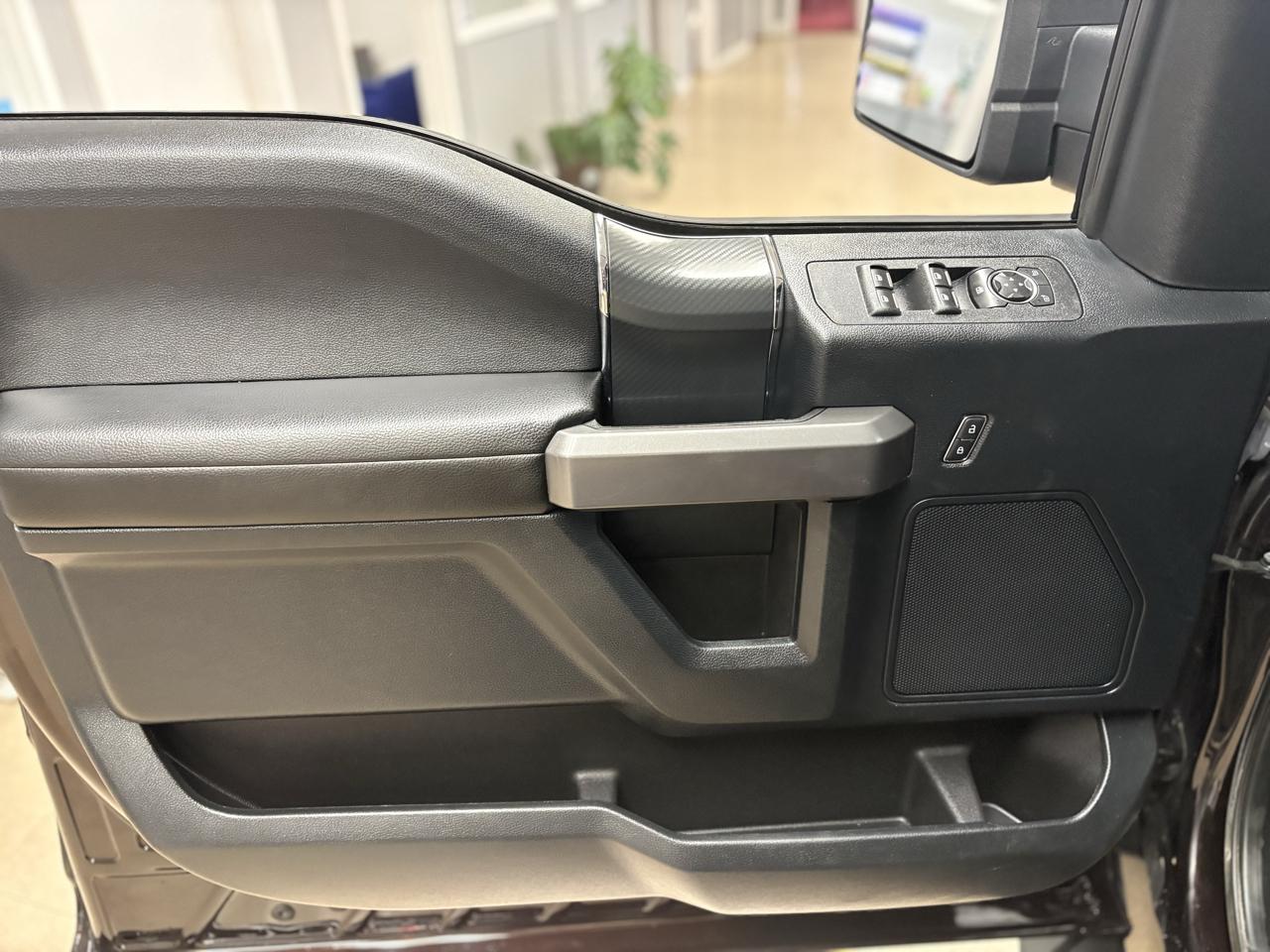 Ford F-150 XL 4WD SuperCrew 5.5' Box 2019