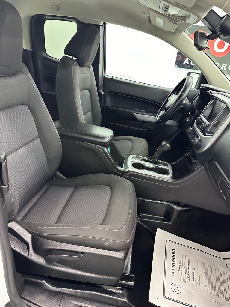 Chevrolet Colorado LT Ext. Cab 2WD 2020