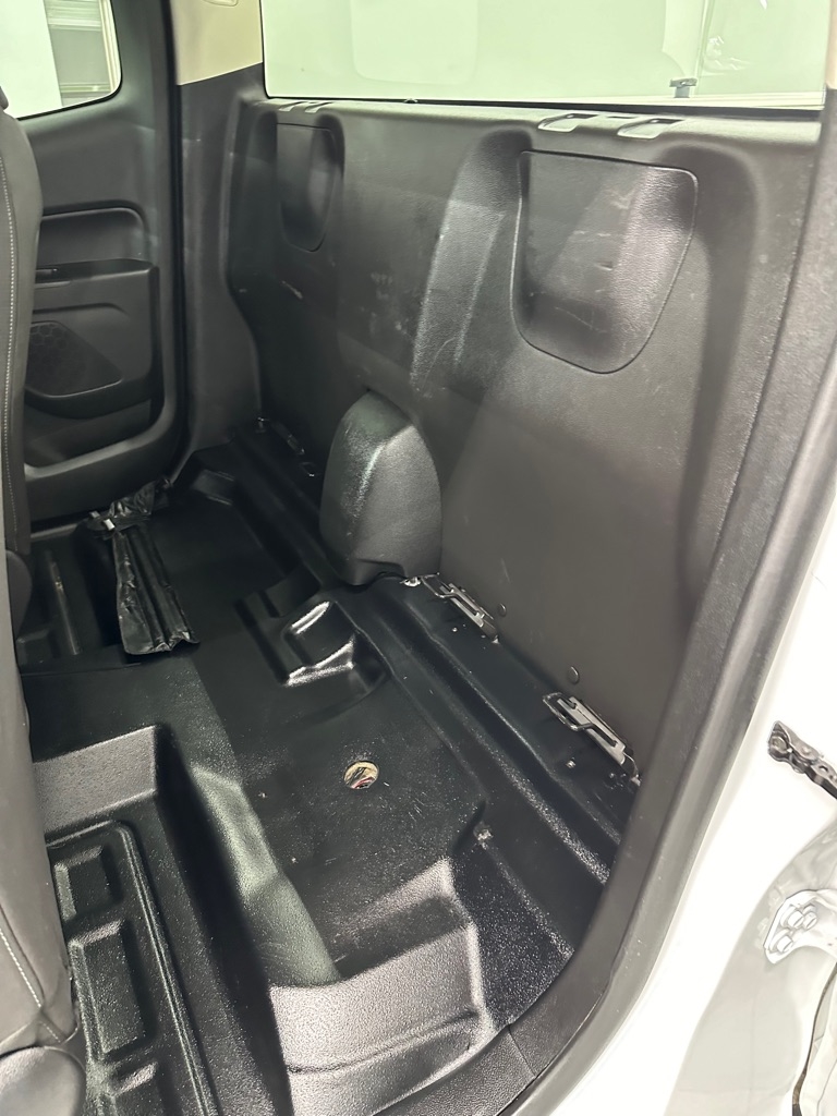 Chevrolet Colorado LT Ext. Cab 2WD 2020