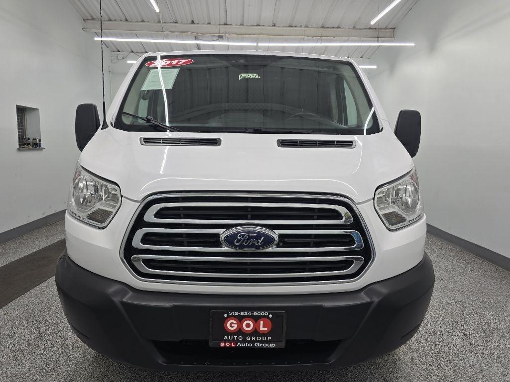 Ford Transit 250 Van Low Roof 60/40 Pass.130-in. WB 2017