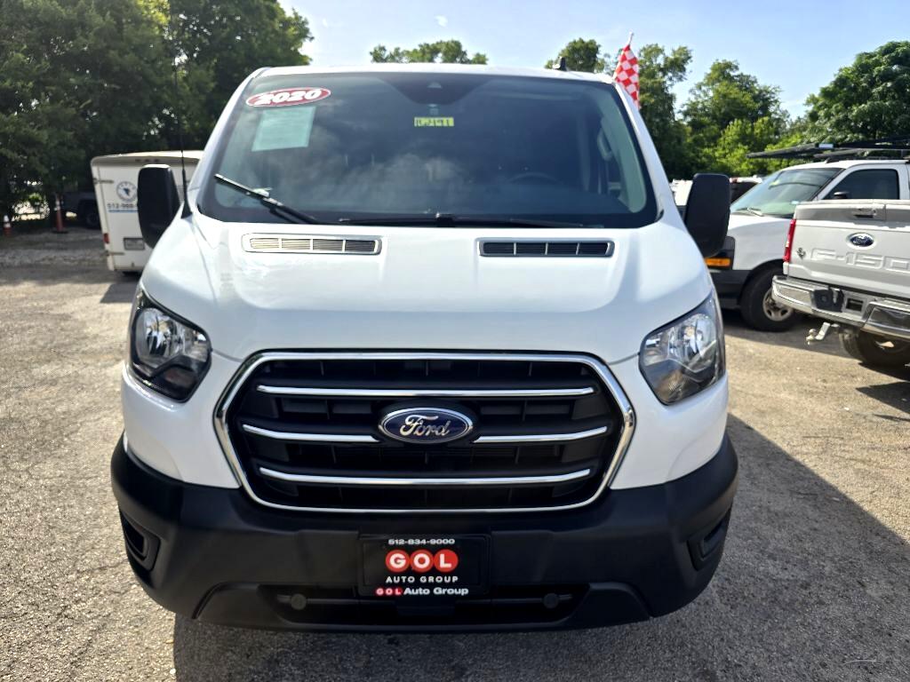 2020 Ford Transit Van photo 2