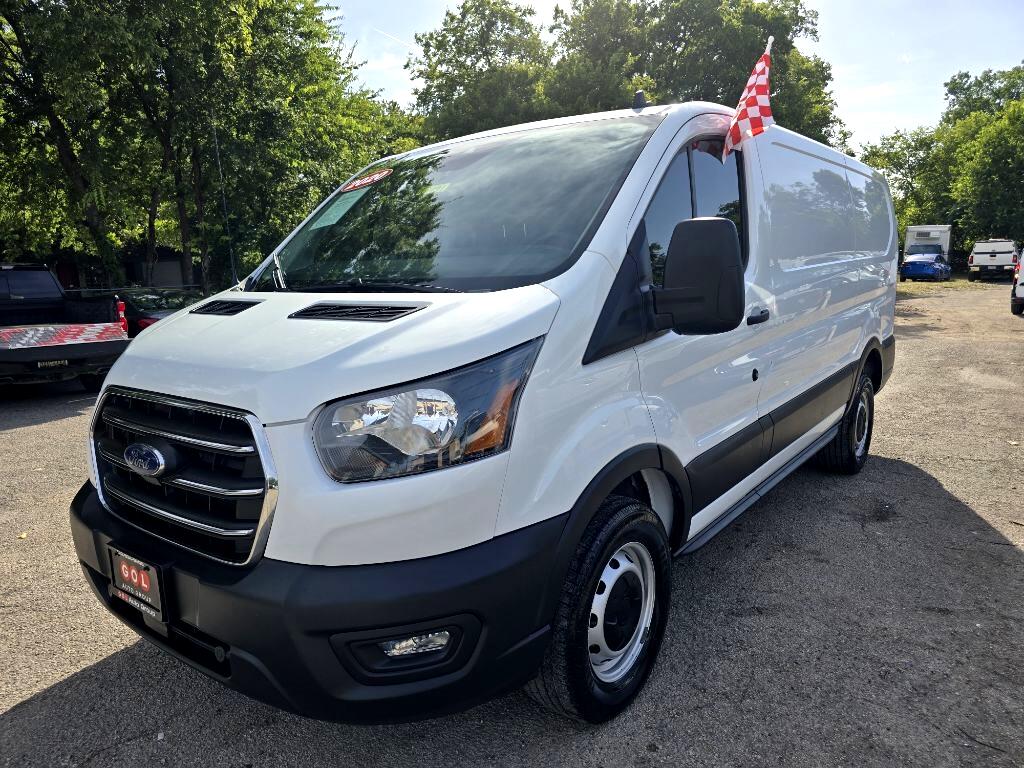 2020 Ford Transit Van photo 3