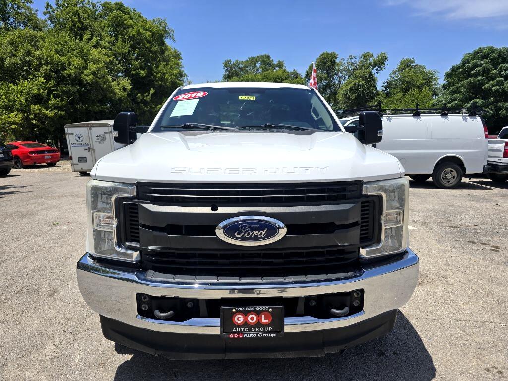 2019 Ford F-250 XL photo 2