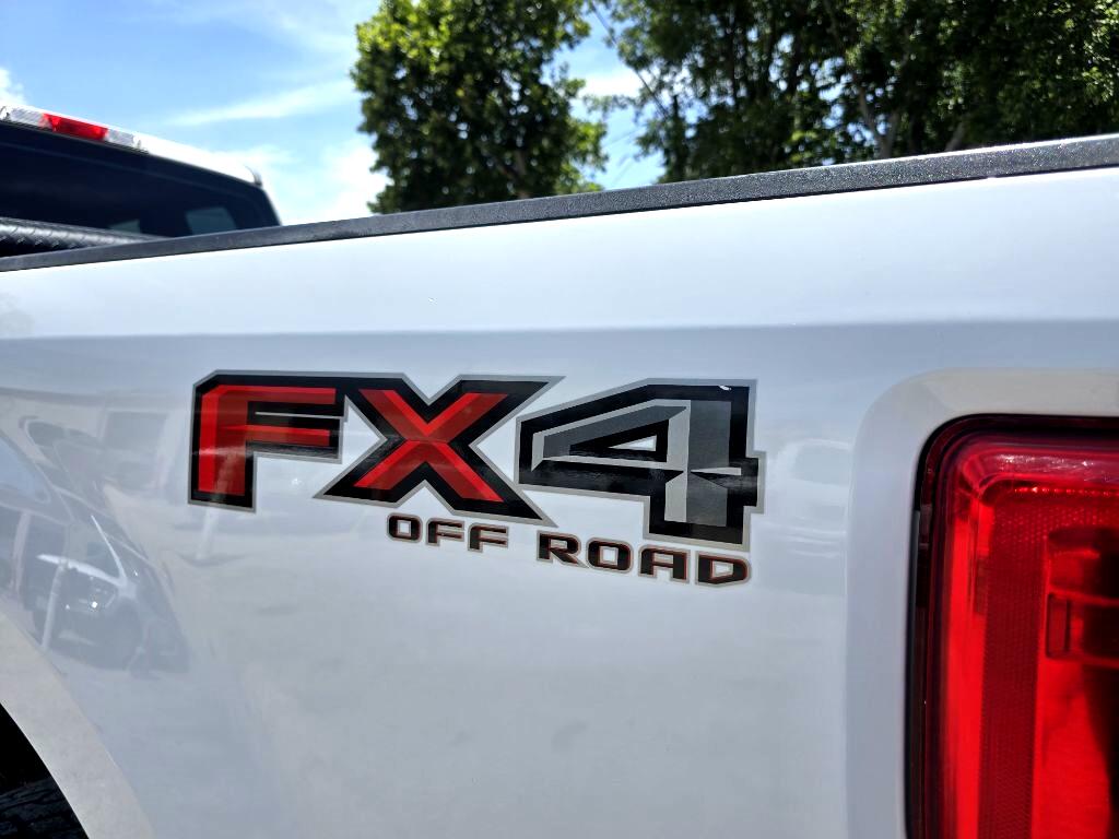 Ford F-250 SD XL SuperCab 4WD 2019 Ford F-250 SD XL SuperCab 4WD 2019