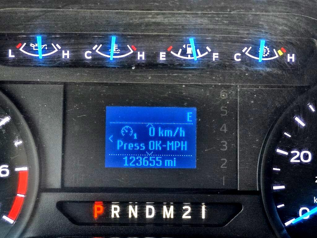 Ford F-250 SD XL SuperCab 4WD 2019 Ford F-250 SD XL SuperCab 4WD 2019