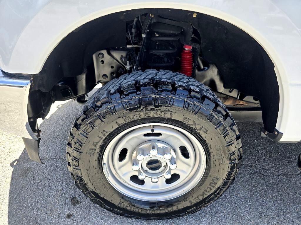 Ford F-250 SD XL SuperCab 4WD 2019 Ford F-250 SD XL SuperCab 4WD 2019