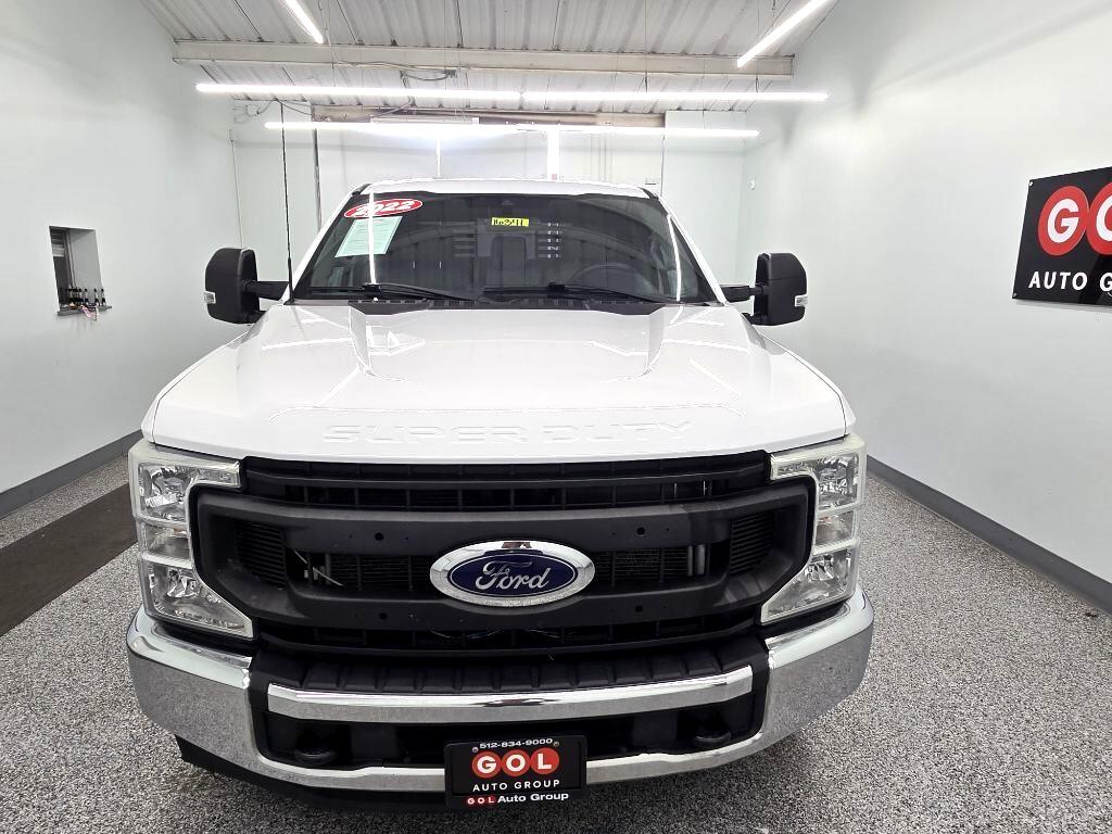 2022 Ford F-250 XL photo 4