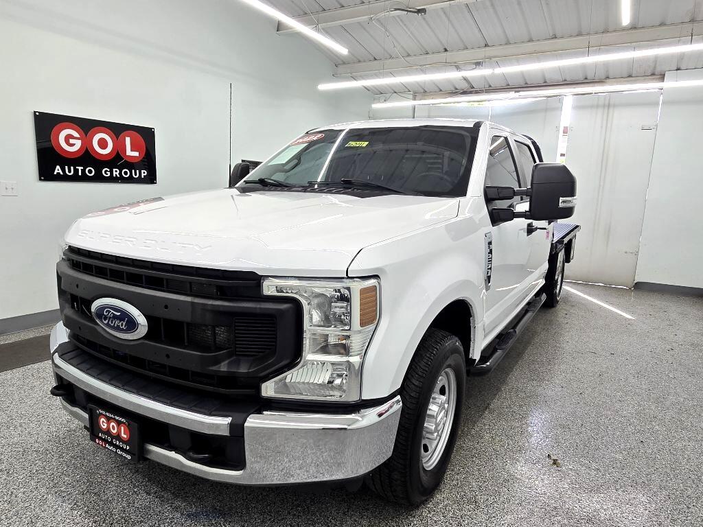 2022 Ford F-250 XL photo 5