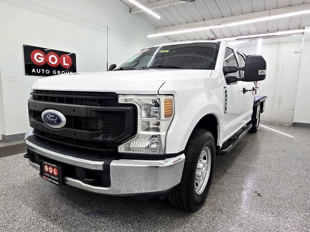 2022 Ford F-250 XL photo 6