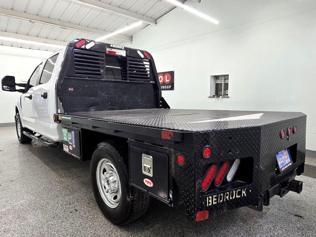 2022 Ford F-250 XL photo 7