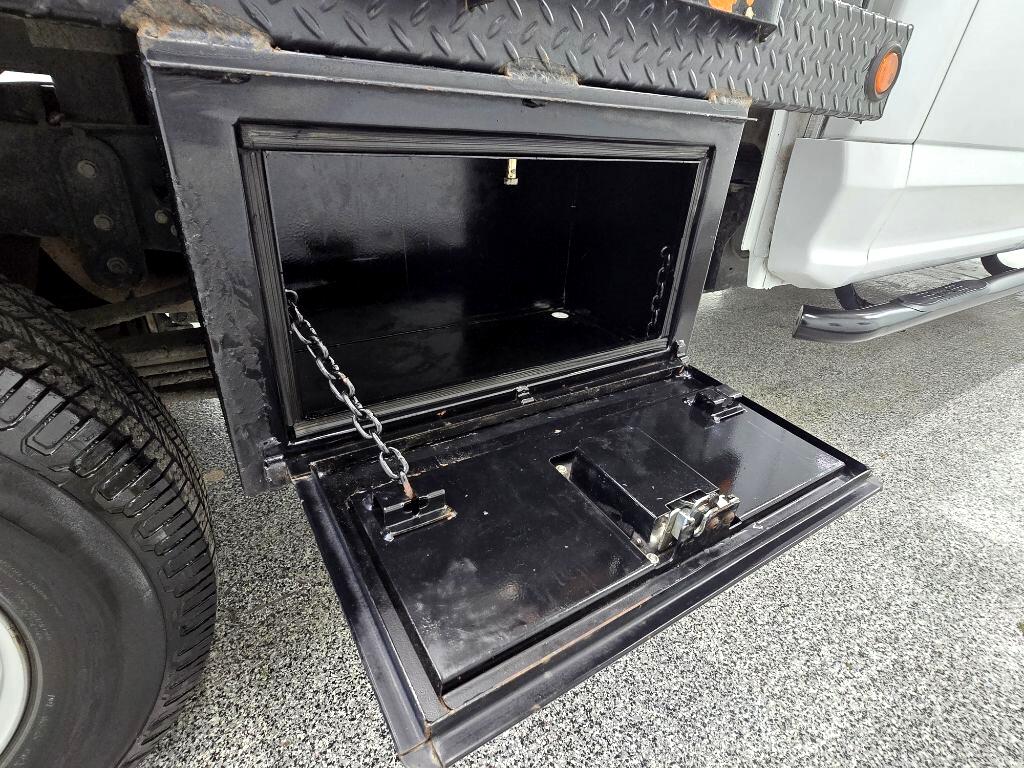 Ford F-250 SD XL Crew Cab 2WD 2022 Ford F-250 SD XL Crew Cab 2WD 2022