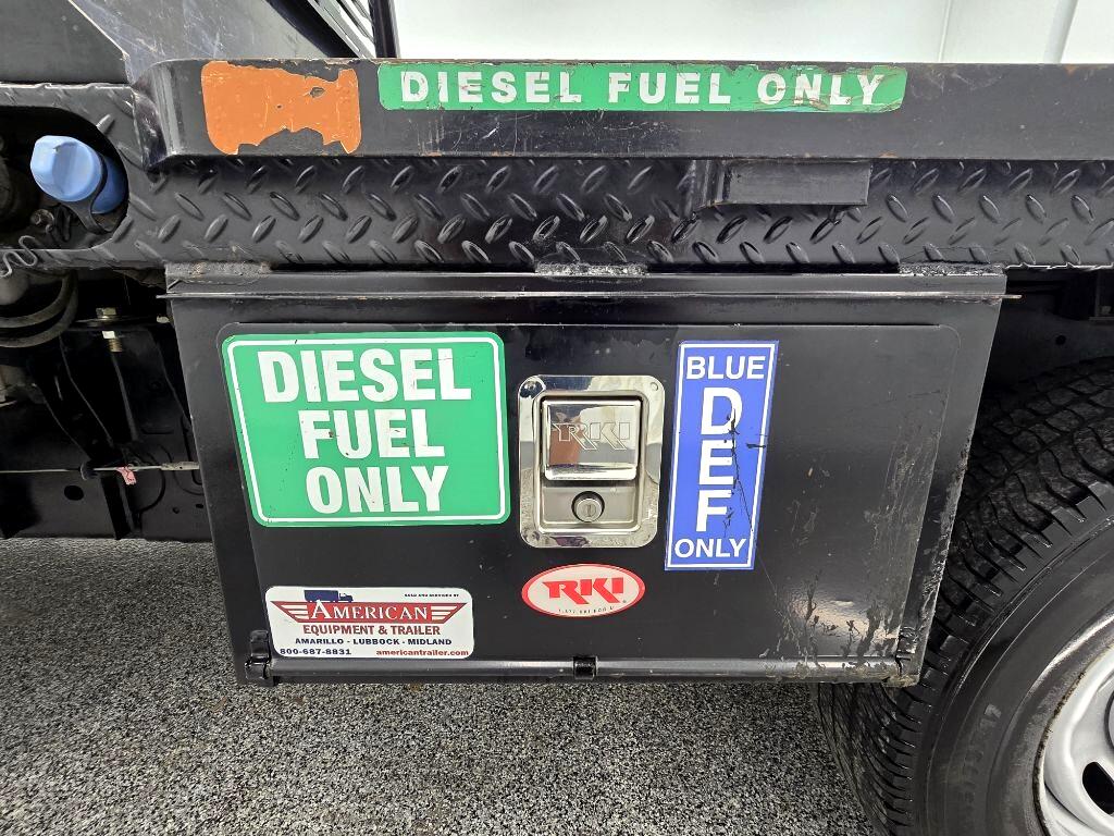 Ford F-250 SD XL Crew Cab 2WD 2022 Ford F-250 SD XL Crew Cab 2WD 2022