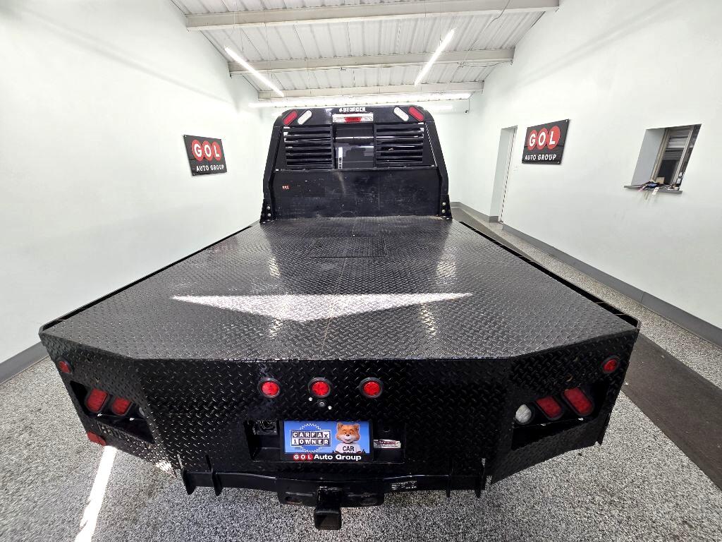 2022 Ford F-250 XL photo 9