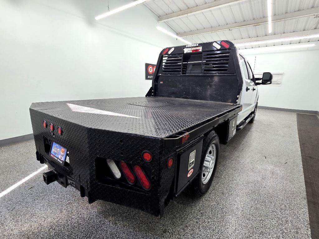 2022 Ford F-250 XL photo 10