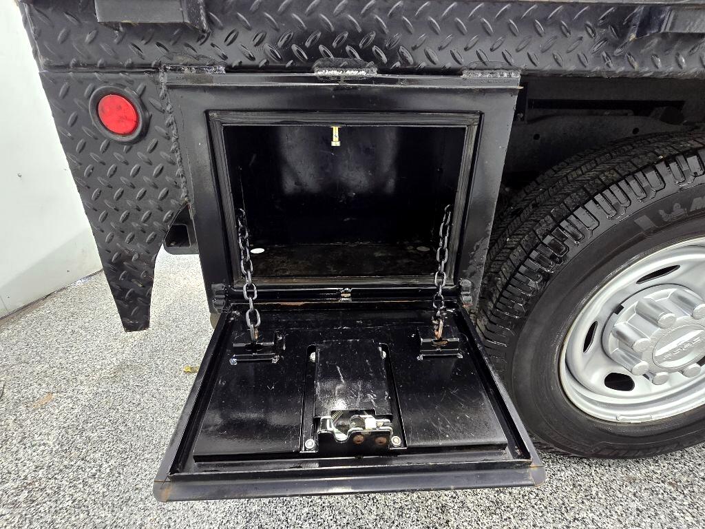 Ford F-250 SD XL Crew Cab 2WD 2022 Ford F-250 SD XL Crew Cab 2WD 2022