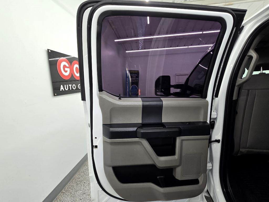 2022 Ford F-250 XL photo 11