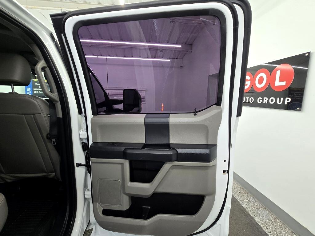 2022 Ford F-250 XL photo 12