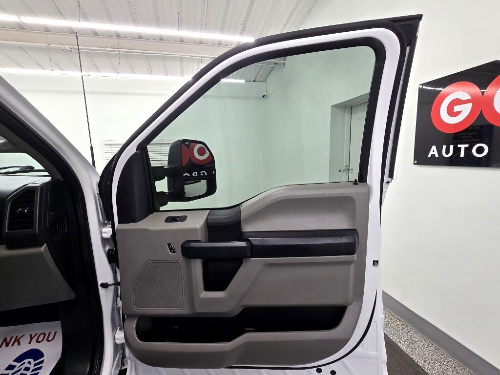 2022 Ford F-250 XL photo 13