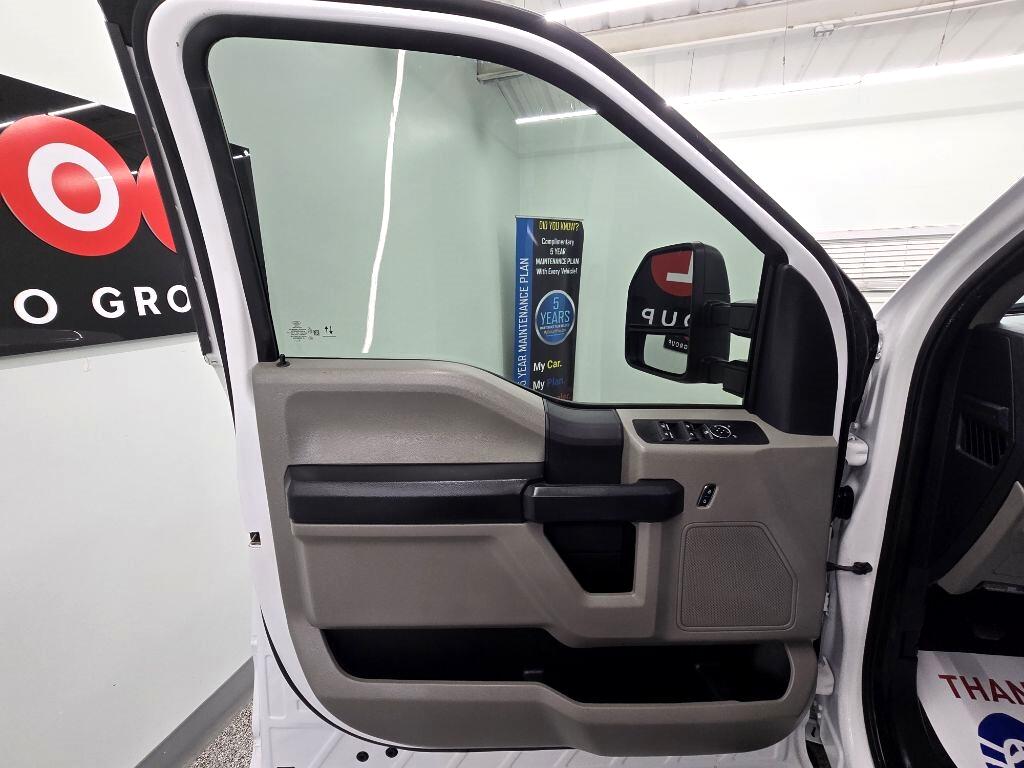 2022 Ford F-250 XL photo 14