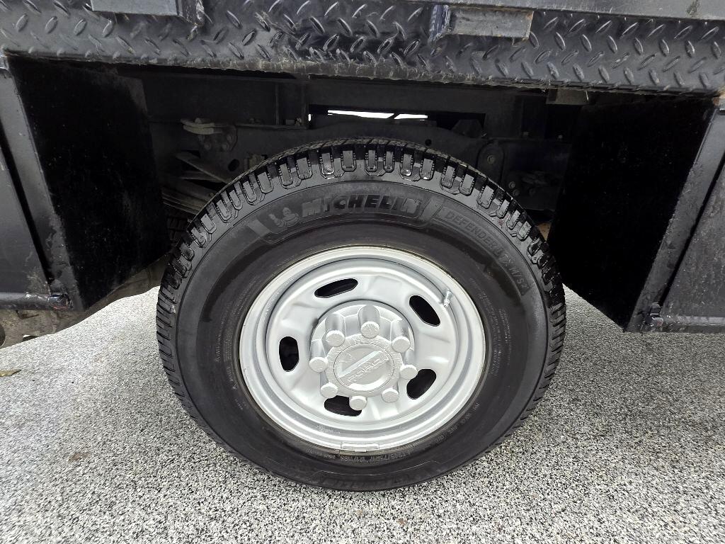 2022 Ford F-250 XL photo 15