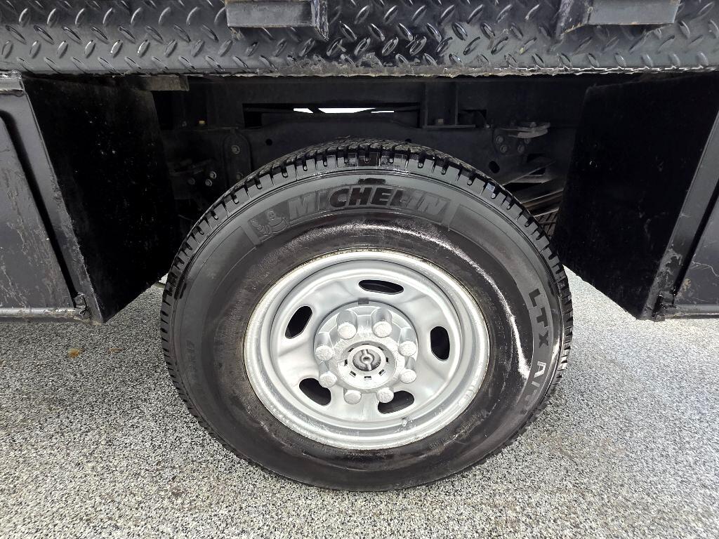 2022 Ford F-250 XL photo 16