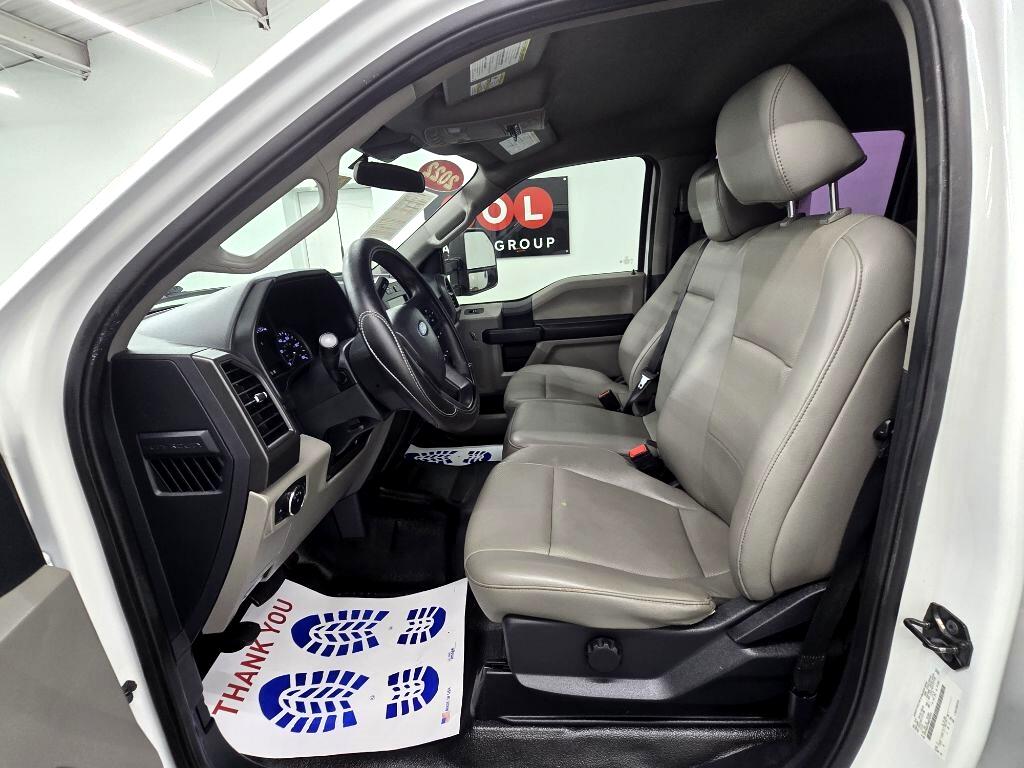 2022 Ford F-250 XL photo 19