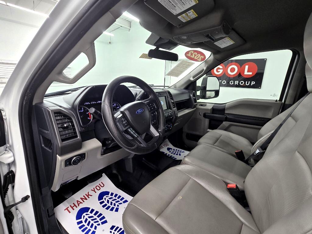 2022 Ford F-250 XL photo 20