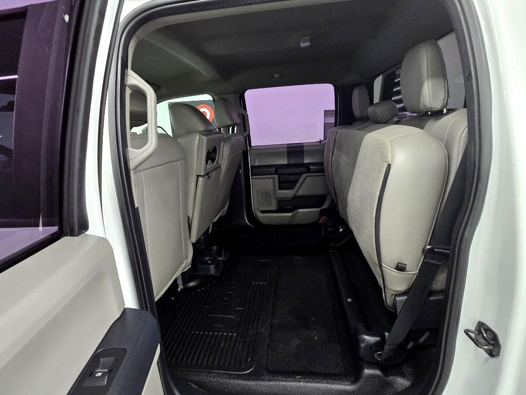 2022 Ford F-250 XL photo 21