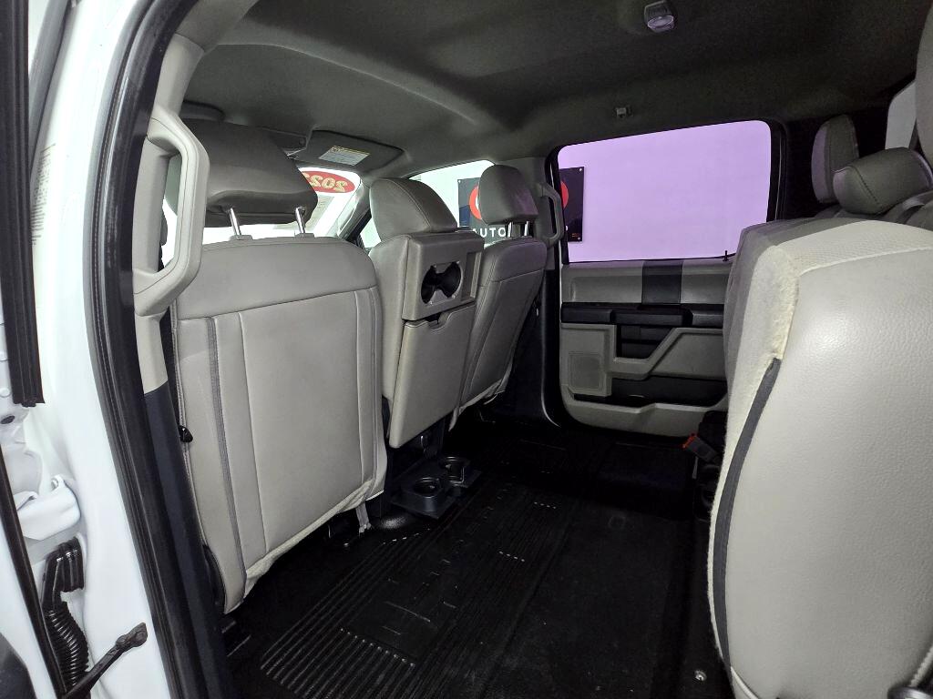 2022 Ford F-250 XL photo 22
