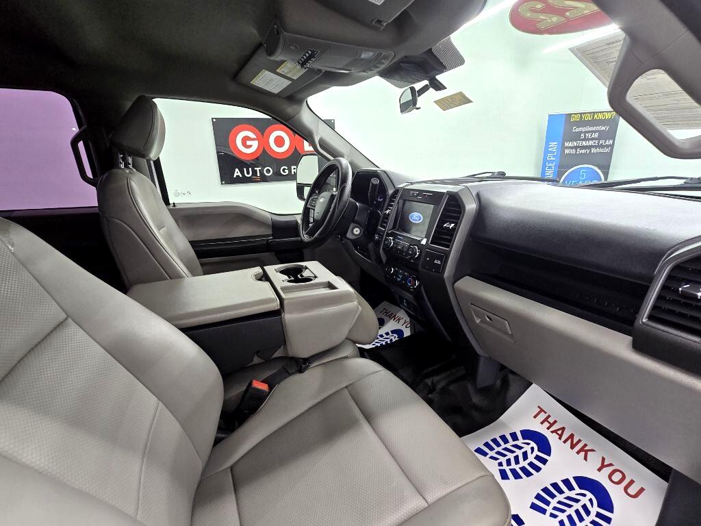 2022 Ford F-250 XL photo 23