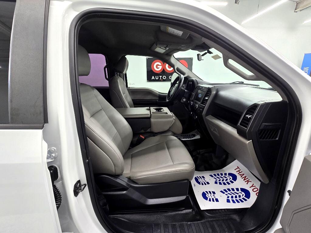 2022 Ford F-250 XL photo 24