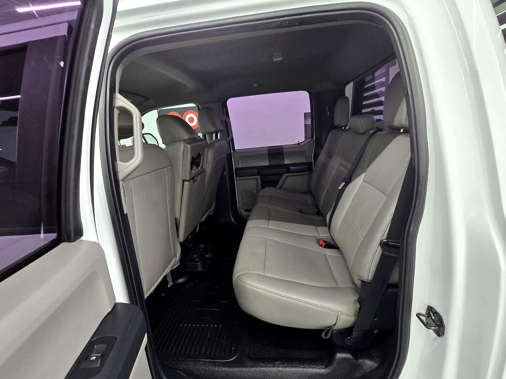 2022 Ford F-250 XL photo 25