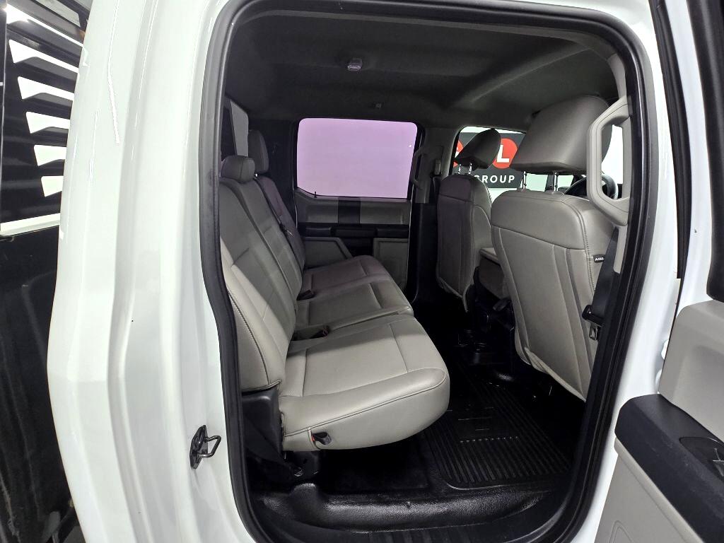 2022 Ford F-250 XL photo 26