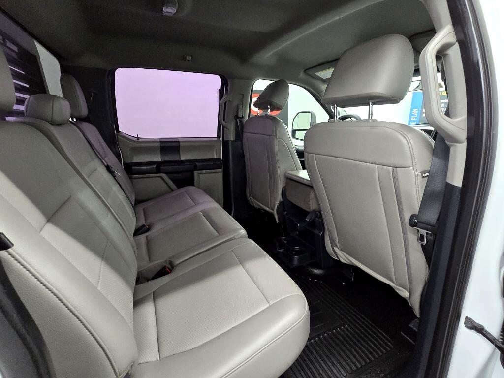 2022 Ford F-250 XL photo 27