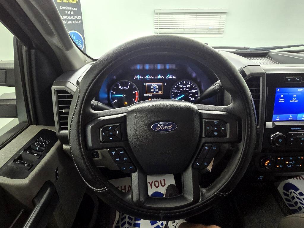 2022 Ford F-250 XL photo 28