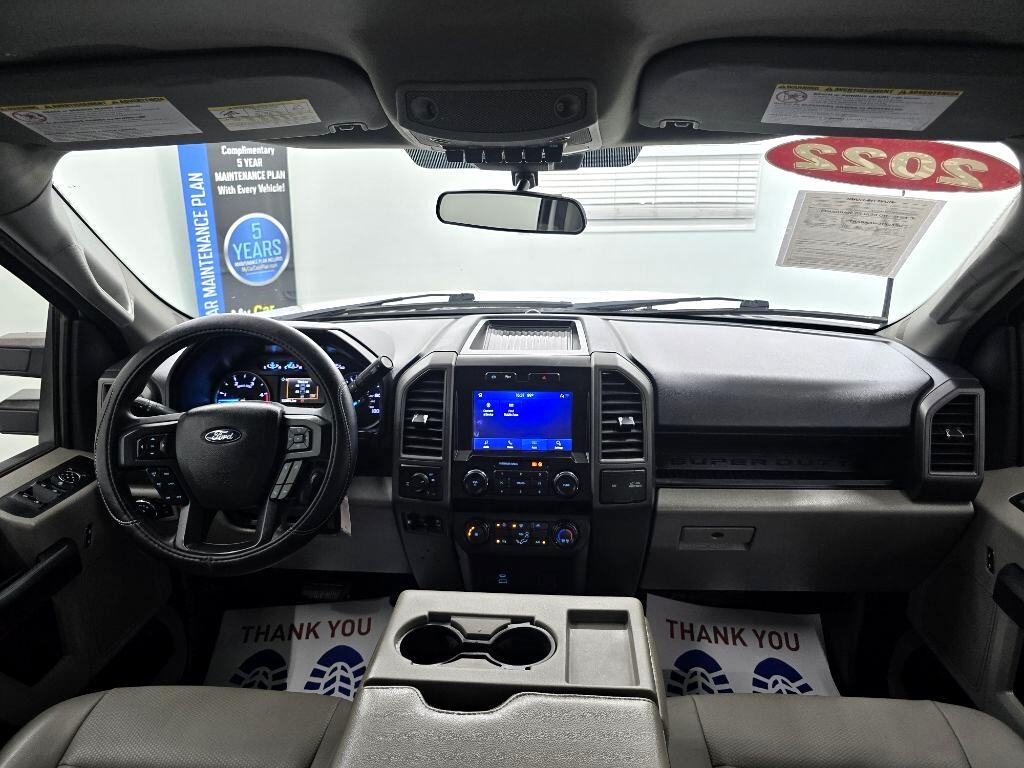 2022 Ford F-250 XL photo 29