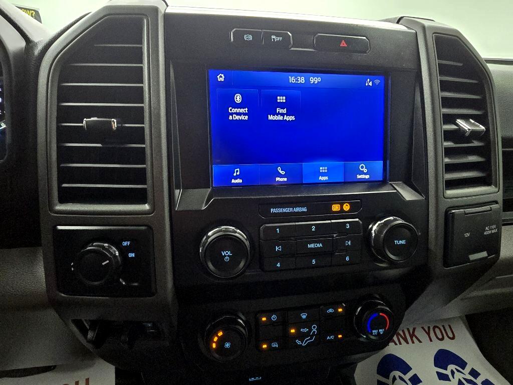 2022 Ford F-250 XL photo 30