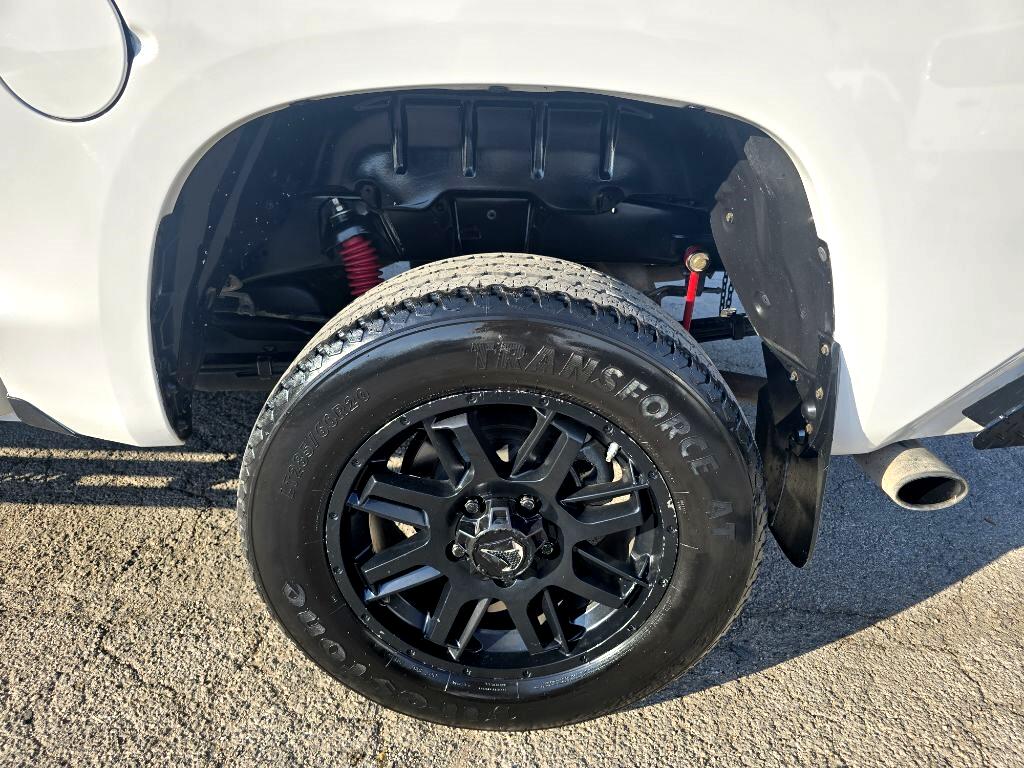 2019 Toyota Tundra SR5 CrewMax photo 21