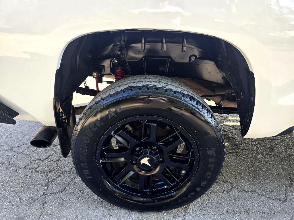 2019 Toyota Tundra SR5 CrewMax photo 23