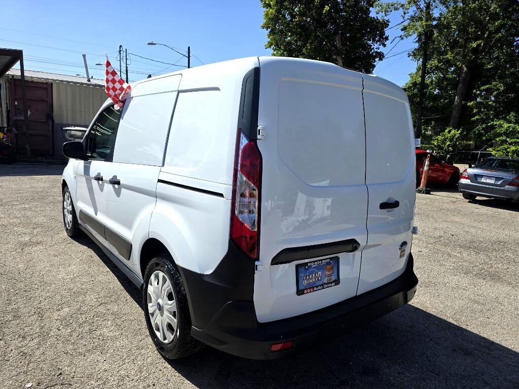 2019 Ford Transit Connect XL photo 3