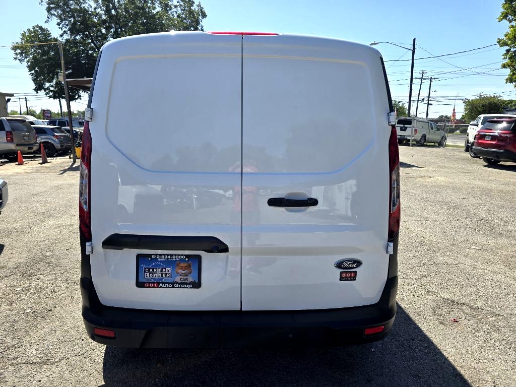 2019 Ford Transit Connect XL photo 4