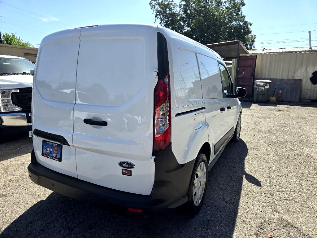 2019 Ford Transit Connect XL photo 5