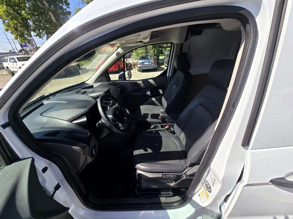 2019 Ford Transit Connect XL photo 6