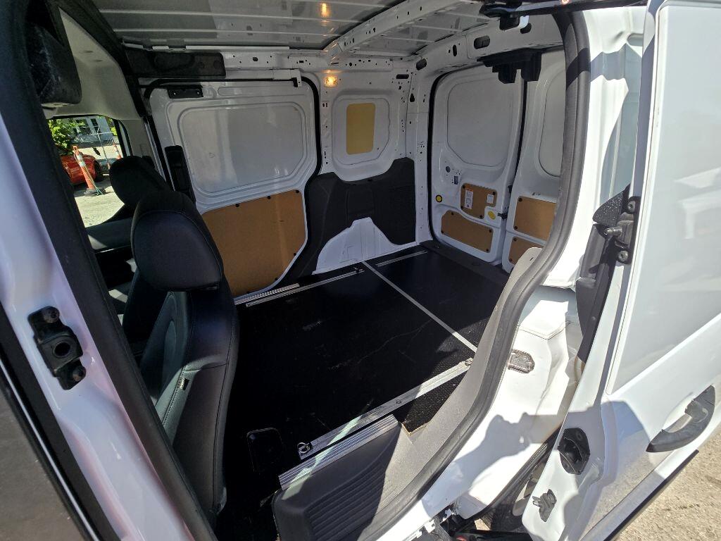 2019 Ford Transit Connect XL photo 9