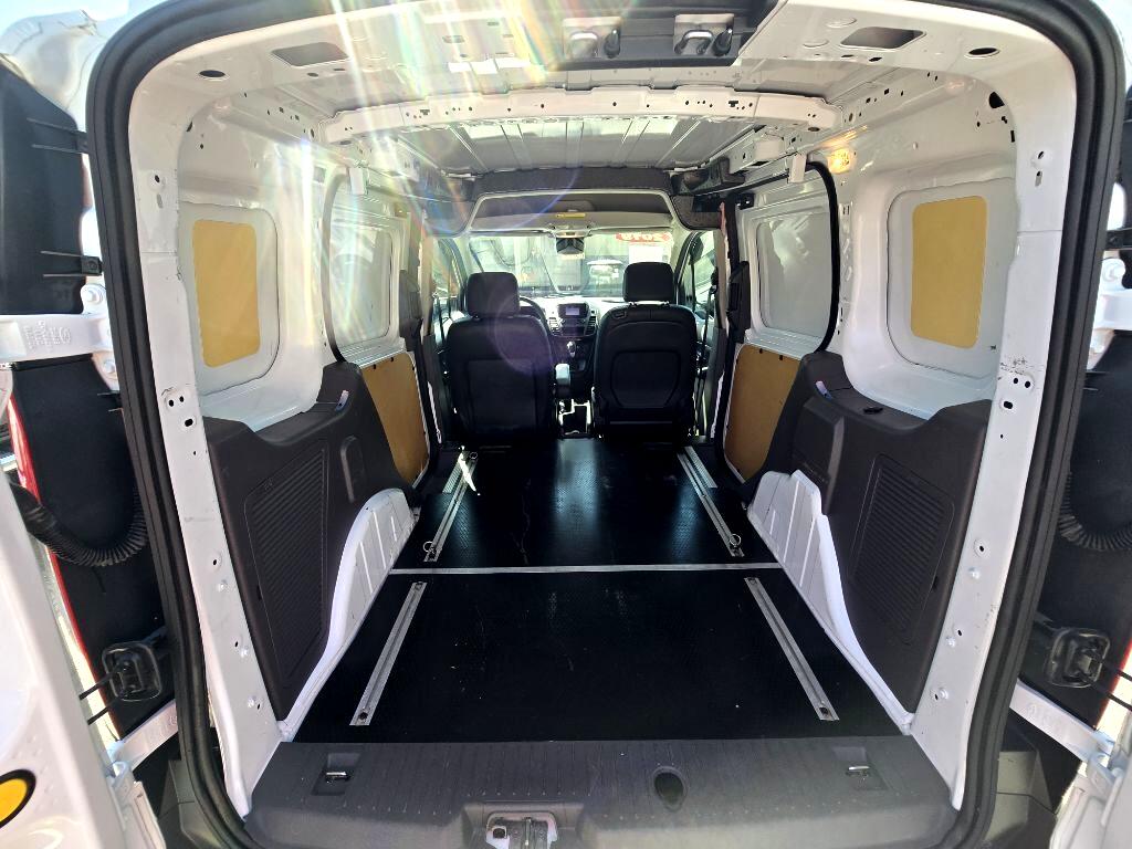 2019 Ford Transit Connect XL photo 10